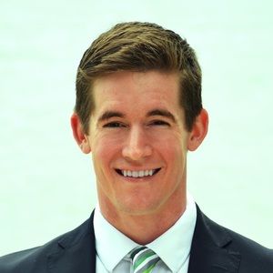 Meet your Posher, Henry